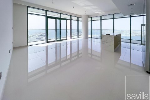 Apartment sa Dubai Harbour, Dubai, UAE 3 silid-tulugan, 180.14 sq.m. № 747906 - larawan 7