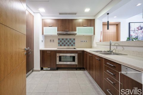 דירה להשכרה ב Palm Jumeirah, Dubai, איחוד האמירויות 2 חדרי שינה, 161.19 מ"ר, מספר 747909 - תמונה 7