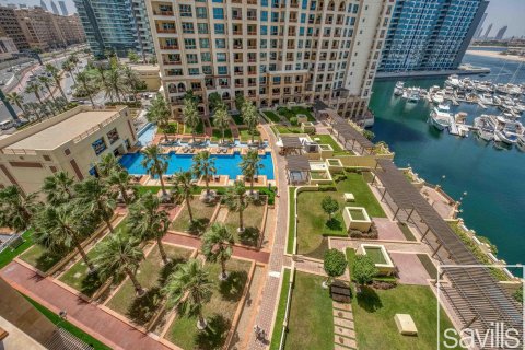 דירה להשכרה ב Palm Jumeirah, Dubai, איחוד האמירויות 2 חדרי שינה, 161.19 מ"ר, מספר 747909 - תמונה 19
