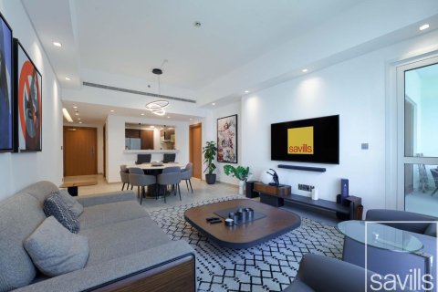 דירה להשכרה ב Palm Jumeirah, Dubai, איחוד האמירויות 2 חדרי שינה, 161.19 מ"ר, מספר 747909 - תמונה 5