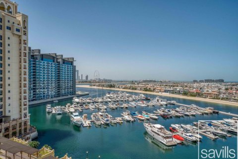 דירה להשכרה ב Palm Jumeirah, Dubai, איחוד האמירויות 2 חדרי שינה, 161.19 מ"ר, מספר 747909 - תמונה 20