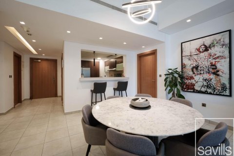 דירה להשכרה ב Palm Jumeirah, Dubai, איחוד האמירויות 2 חדרי שינה, 161.19 מ"ר, מספר 747909 - תמונה 6