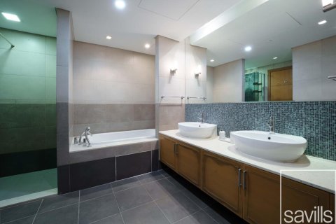 דירה להשכרה ב Palm Jumeirah, Dubai, איחוד האמירויות 2 חדרי שינה, 161.19 מ"ר, מספר 747909 - תמונה 14