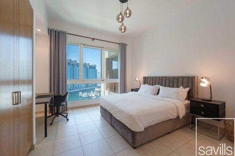 דירה להשכרה ב Palm Jumeirah, Dubai, איחוד האמירויות 2 חדרי שינה, 161.19 מ"ר, מספר 747909 - תמונה 9