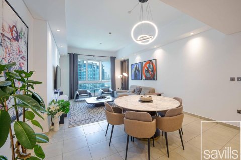 דירה להשכרה ב Palm Jumeirah, Dubai, איחוד האמירויות 2 חדרי שינה, 161.19 מ"ר, מספר 747909 - תמונה 4