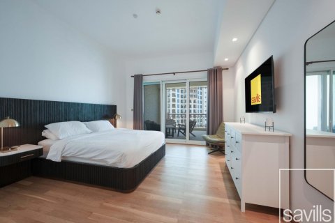 דירה להשכרה ב Palm Jumeirah, Dubai, איחוד האמירויות 2 חדרי שינה, 161.19 מ"ר, מספר 747909 - תמונה 12
