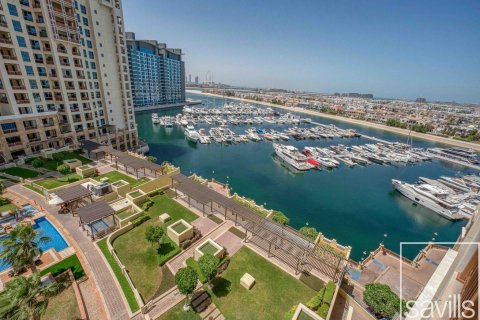 דירה להשכרה ב Palm Jumeirah, Dubai, איחוד האמירויות 2 חדרי שינה, 161.19 מ"ר, מספר 747909 - תמונה 18