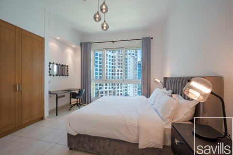 דירה להשכרה ב Palm Jumeirah, Dubai, איחוד האמירויות 2 חדרי שינה, 161.19 מ"ר, מספר 747909 - תמונה 10