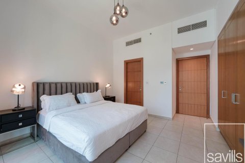דירה להשכרה ב Palm Jumeirah, Dubai, איחוד האמירויות 2 חדרי שינה, 161.19 מ"ר, מספר 747909 - תמונה 11