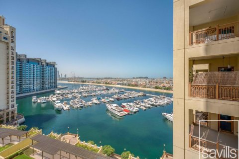 דירה להשכרה ב Palm Jumeirah, Dubai, איחוד האמירויות 2 חדרי שינה, 161.19 מ"ר, מספר 747909 - תמונה 16