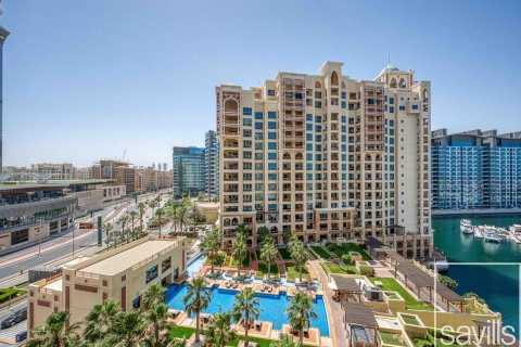 דירה להשכרה ב Palm Jumeirah, Dubai, איחוד האמירויות 2 חדרי שינה, 161.19 מ"ר, מספר 747909 - תמונה 17
