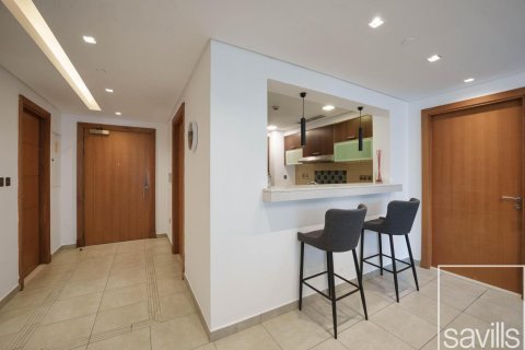 דירה להשכרה ב Palm Jumeirah, Dubai, איחוד האמירויות 2 חדרי שינה, 161.19 מ"ר, מספר 747909 - תמונה 8
