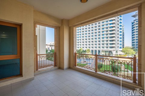 Dzīvoklis Palm Jumeirah, Dubaijā, AAE 2 istabas, 179.77 m2 Nr. 747908 - attēls 14