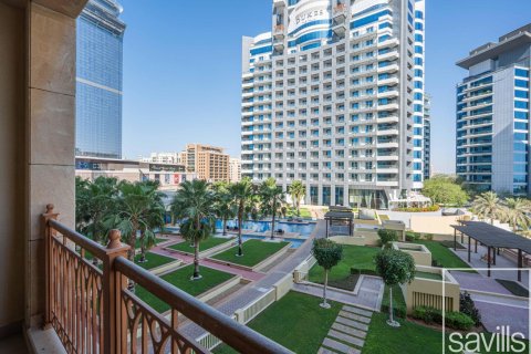 Dzīvoklis Palm Jumeirah, Dubaijā, AAE 2 istabas, 179.77 m2 Nr. 747908 - attēls 17