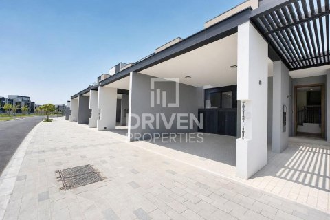 וילה להשכרה ב Mudon, Dubai, איחוד האמירויות  3 חדרי שינה, 168.62 מ"ר, מספר 745679 - תמונה 23