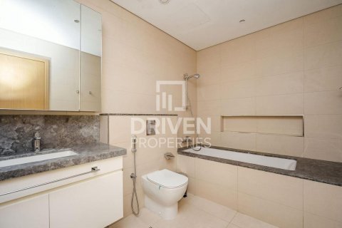 Üürile anda korter asukohaga Zabeel, Dubai, AÜE: 1 magamistoaga, 80.36 m² Nr 745681 - pilt 13