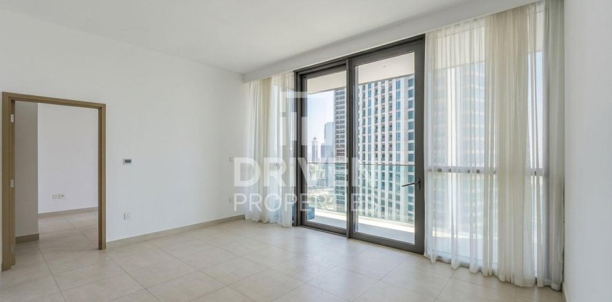 דירה ב Zabeel, Dubai, איחוד האמירויות 1 חדר שינה, 80.36 מ"ר מספר 745681