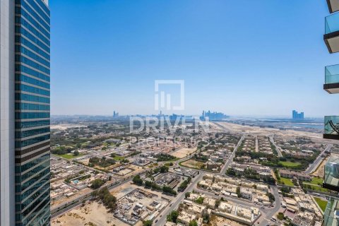 Üürile anda korter asukohaga Zabeel, Dubai, AÜE: 1 magamistoaga, 80.36 m² Nr 745681 - pilt 15