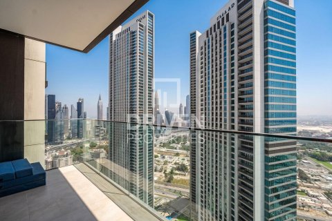 Üürile anda korter asukohaga Zabeel, Dubai, AÜE: 1 magamistoaga, 80.36 m² Nr 745681 - pilt 14