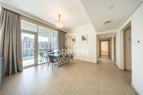 Jumeirah Beach Residence, Dubai, BAE’de kiralık daire 2 yatak odası, 154.96 m² No 745685 - fotoğraf 3