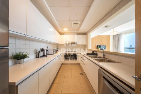 Jumeirah Beach Residence, Dubai, BAE’de kiralık daire 2 yatak odası, 154.96 m² No 745685 - fotoğraf 11