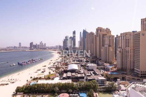 Jumeirah Beach Residence, Dubai, BAE’de daire 2 yatak odası, 154.96 m&sup2; No 745685