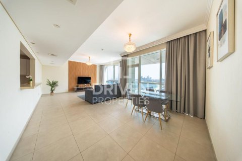 Jumeirah Beach Residence, Dubai, BAE’de kiralık daire 2 yatak odası, 154.96 m² No 745685 - fotoğraf 4