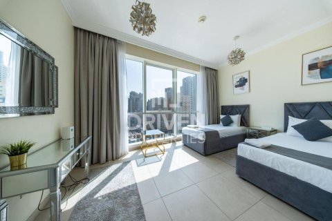 Jumeirah Beach Residence, Dubai, BAE’de kiralık daire 2 yatak odası, 154.96 m² No 745685 - fotoğraf 7