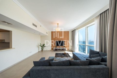 Jumeirah Beach Residence, Dubai, BAE’de kiralık daire 2 yatak odası, 154.96 m² No 745685 - fotoğraf 2