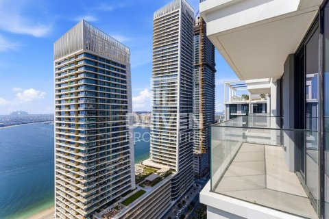 Dubai Harbour, Dubai, BAE’de kiralık daire 1 yatak odası, 73.67 m² No 745683 - fotoğraf 13