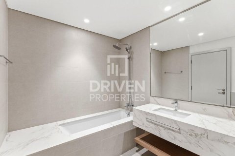 Dubai Harbour, Dubai, BAE’de kiralık daire 1 yatak odası, 73.67 m² No 745683 - fotoğraf 10
