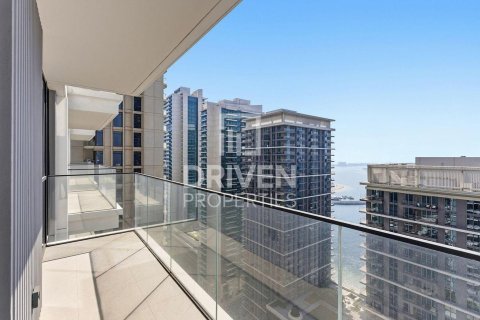 Dubai Harbour, Dubai, BAE’de kiralık daire 1 yatak odası, 73.67 m² No 745683 - fotoğraf 12