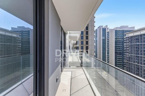 Dubai Harbour, Dubai, BAE’de kiralık daire 1 yatak odası, 73.67 m² No 745683 - fotoğraf 14