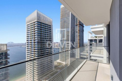 Dubai Harbour, Dubai, BAE’de kiralık daire 1 yatak odası, 73.67 m² No 745683 - fotoğraf 16