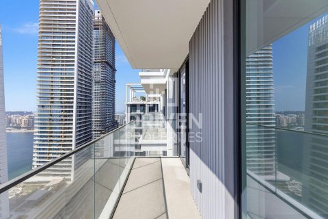 Dubai Harbour, Dubai, BAE’de kiralık daire 1 yatak odası, 73.67 m² No 745683 - fotoğraf 15