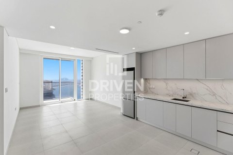 Byt v Dubai Harbour, Dubai, SAE 1 ložnice, 73.67 m² Č.: 745683