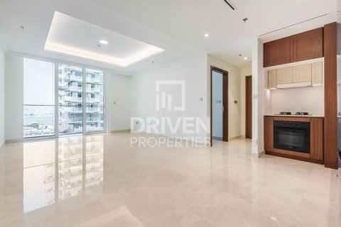 Квартира в Dubai Harbour, Дубай, ОАЕ 1 спальня, 67.45м2 № 745682