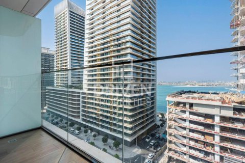 Apartman u gradu Dubai Harbour, Dubai, UAE 1 spavaća soba, 67.45 m2 Br. 745682 - Slika 11