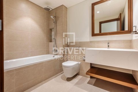 Apartman u gradu Dubai Harbour, Dubai, UAE 1 spavaća soba, 67.45 m2 Br. 745682 - Slika 9