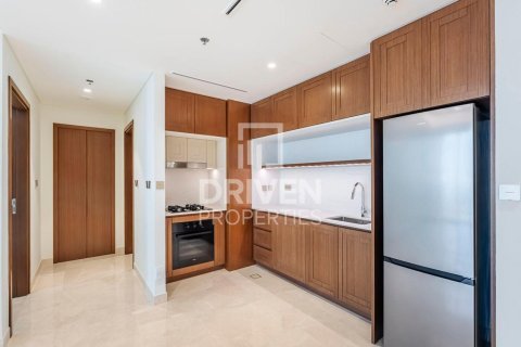 Apartman u gradu Dubai Harbour, Dubai, UAE 1 spavaća soba, 67.45 m2 Br. 745682 - Slika 3