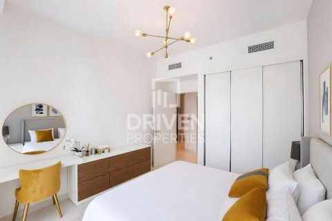 Apartament de închiriat în Dubai Harbour, Dubai, EAU 1 dormitor, 68.93 mp. №745680 - poză 5