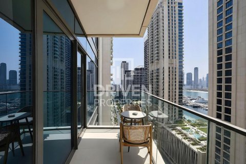 Apartament de închiriat în Dubai Harbour, Dubai, EAU 1 dormitor, 68.93 mp. №745680 - poză 11