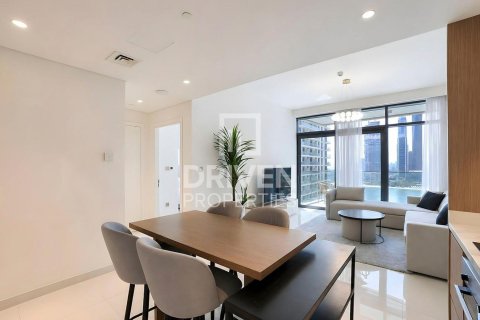 Apartament de închiriat în Dubai Harbour, Dubai, EAU 1 dormitor, 68.93 mp. №745680 - poză 8