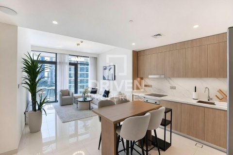 Apartament de închiriat în Dubai Harbour, Dubai, EAU 1 dormitor, 68.93 mp. №745680 - poză 7