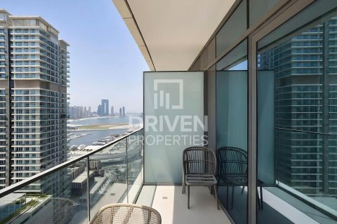 Apartament de închiriat în Dubai Harbour, Dubai, EAU 1 dormitor, 68.93 mp. №745680 - poză 14