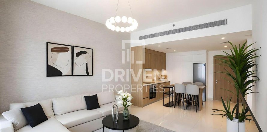 Dubai Harbour, Dubai, BAE’de daire 1 yatak odası, 68.93 m&sup2; No 745680