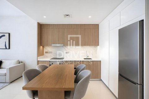 Apartament de închiriat în Dubai Harbour, Dubai, EAU 1 dormitor, 68.93 mp. №745680 - poză 9