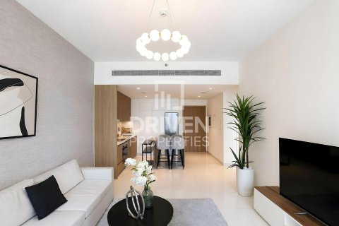 Apartament de închiriat în Dubai Harbour, Dubai, EAU 1 dormitor, 68.93 mp. №745680 - poză 2