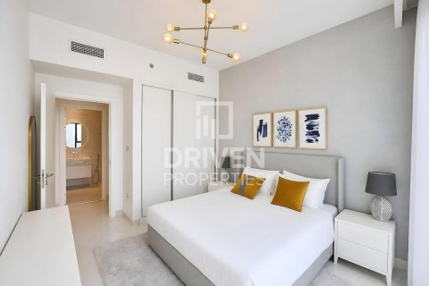 Apartament de închiriat în Dubai Harbour, Dubai, EAU 1 dormitor, 68.93 mp. №745680 - poză 4
