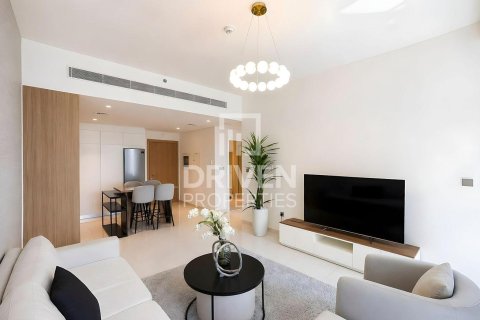 Apartament de închiriat în Dubai Harbour, Dubai, EAU 1 dormitor, 68.93 mp. №745680 - poză 3